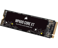 Corsair 2TB M.2 PCIe Gen4 NVMe MP600 Core XT - 1130200 - zdjęcie 2